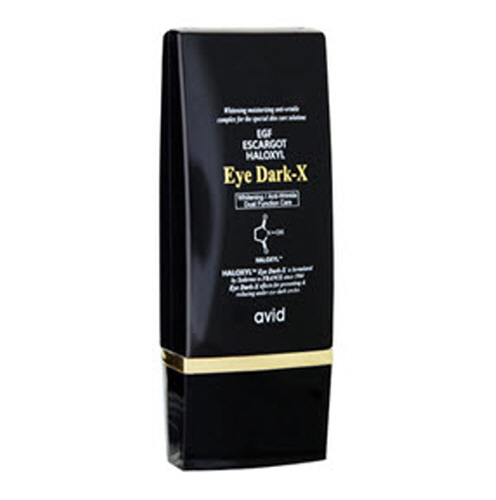 Avid Eye Dark-X cream Made in Korea